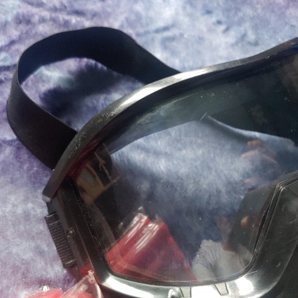 NERF Rival Mask, Darts & Vest Lot - Picture 10 of 15